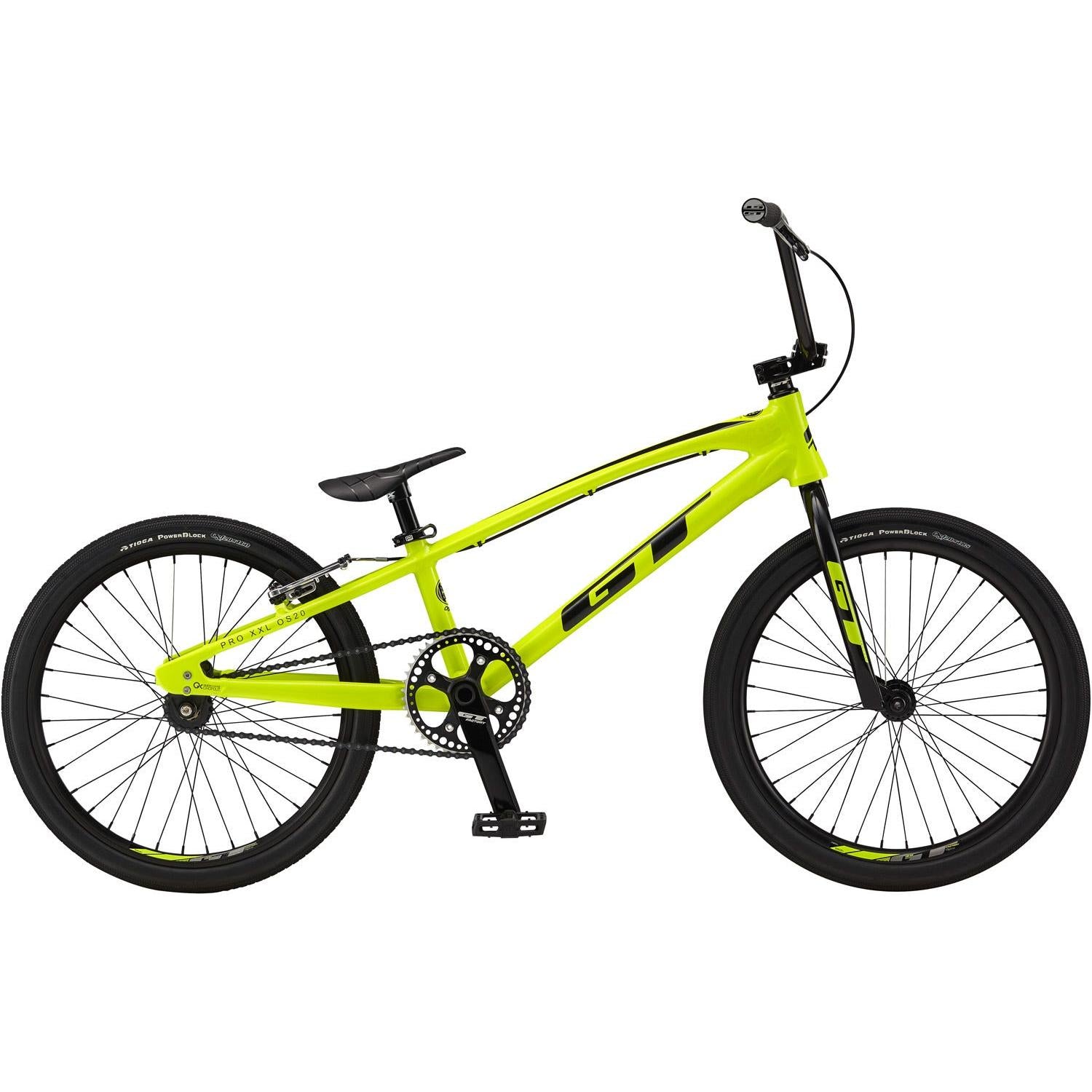 GT Speed Series Pro XXL OS 20 (2018) – 99 Bikes