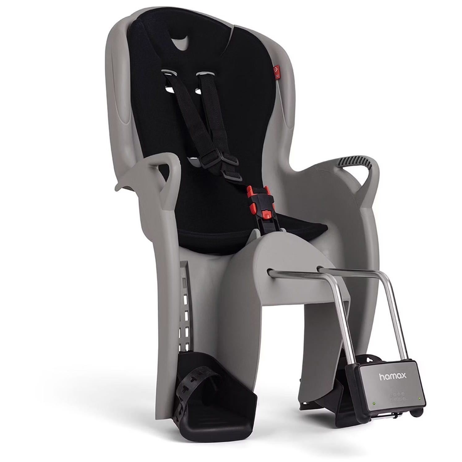 Hamax Kiss Baby Seat with Bow Bracket
