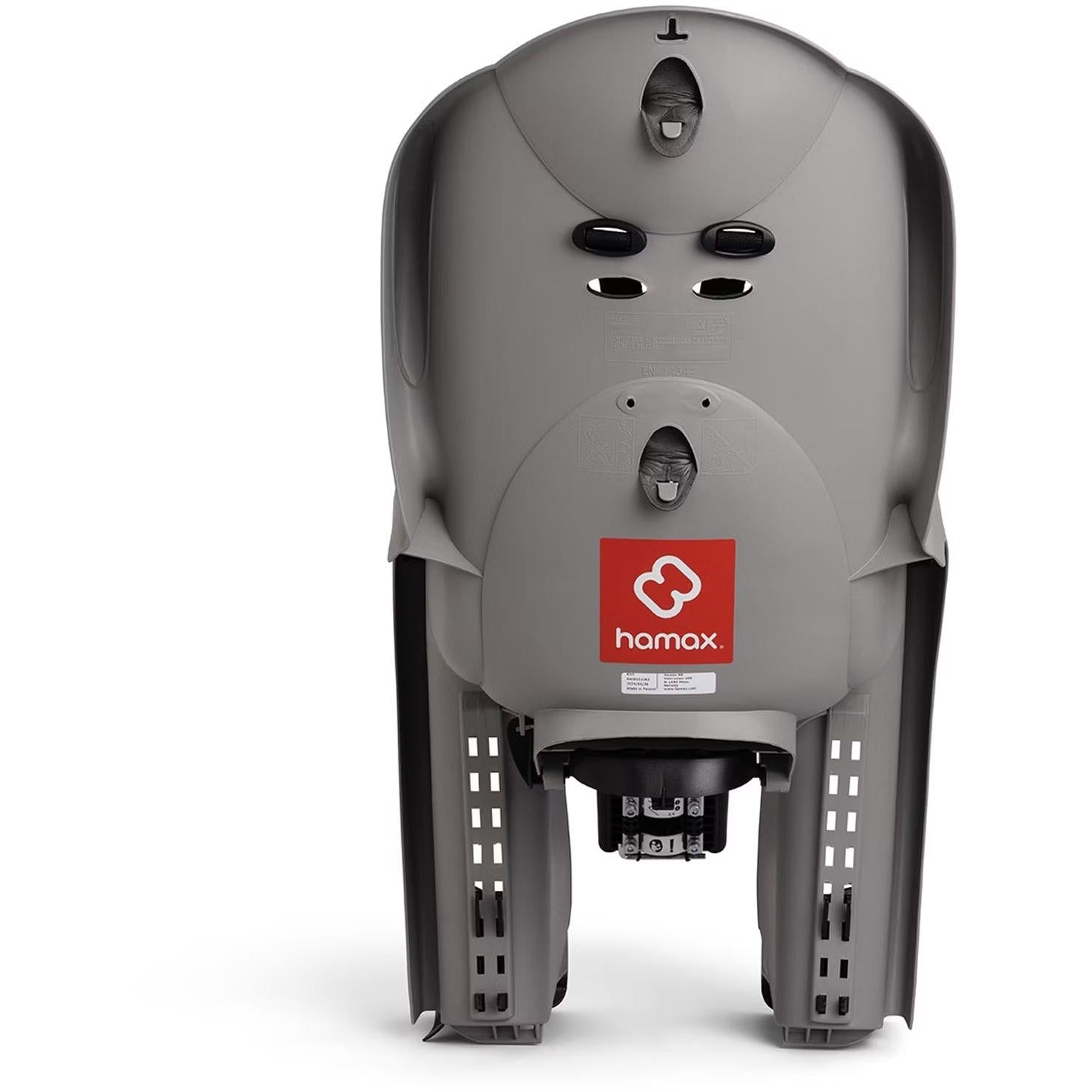 Hamax Kiss Baby Seat with Bow Bracket