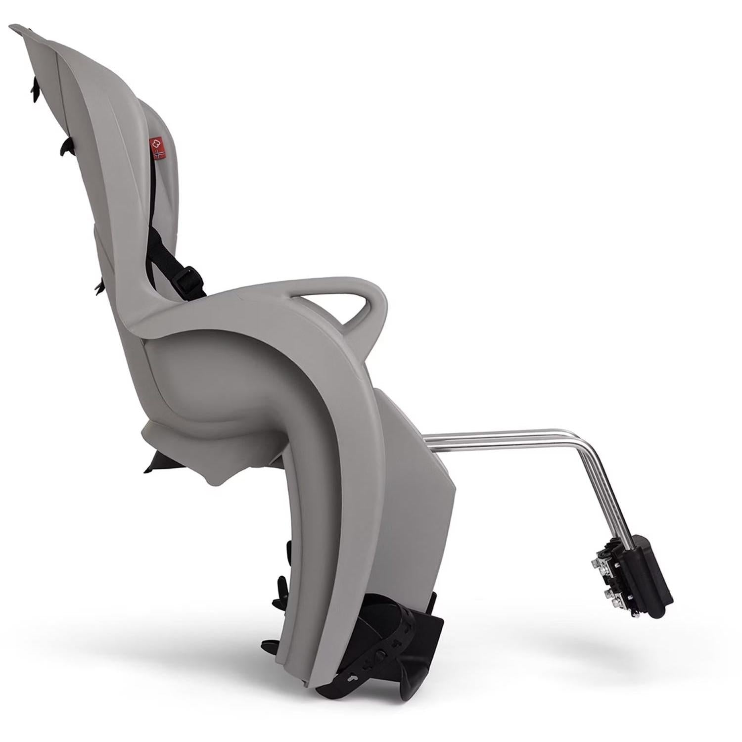 Hamax Kiss Baby Seat with Bow Bracket