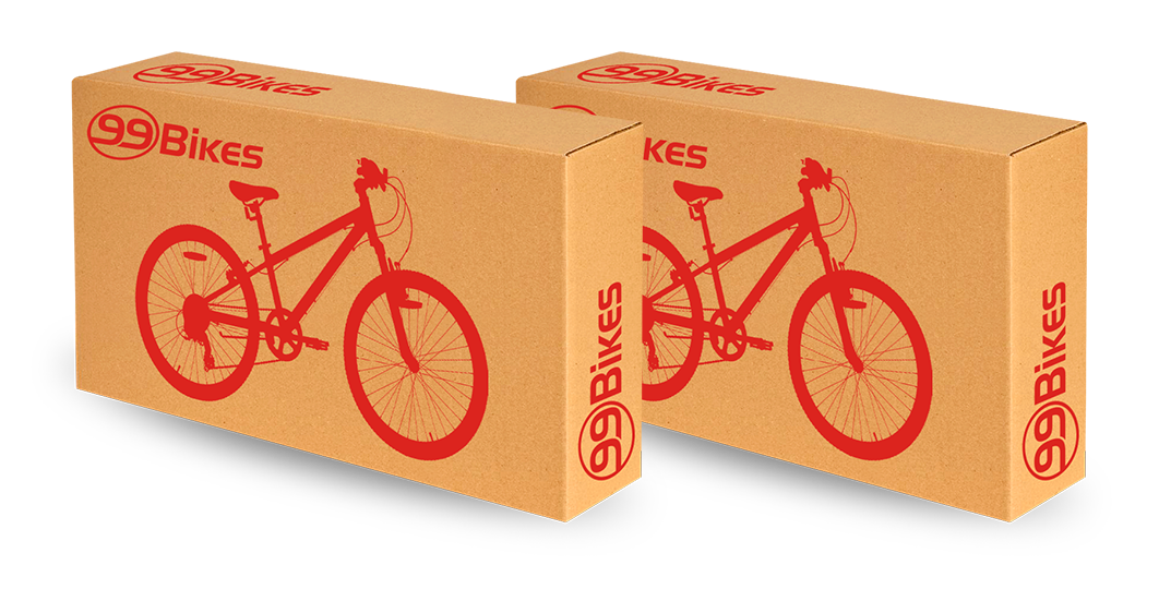 99 Bikes