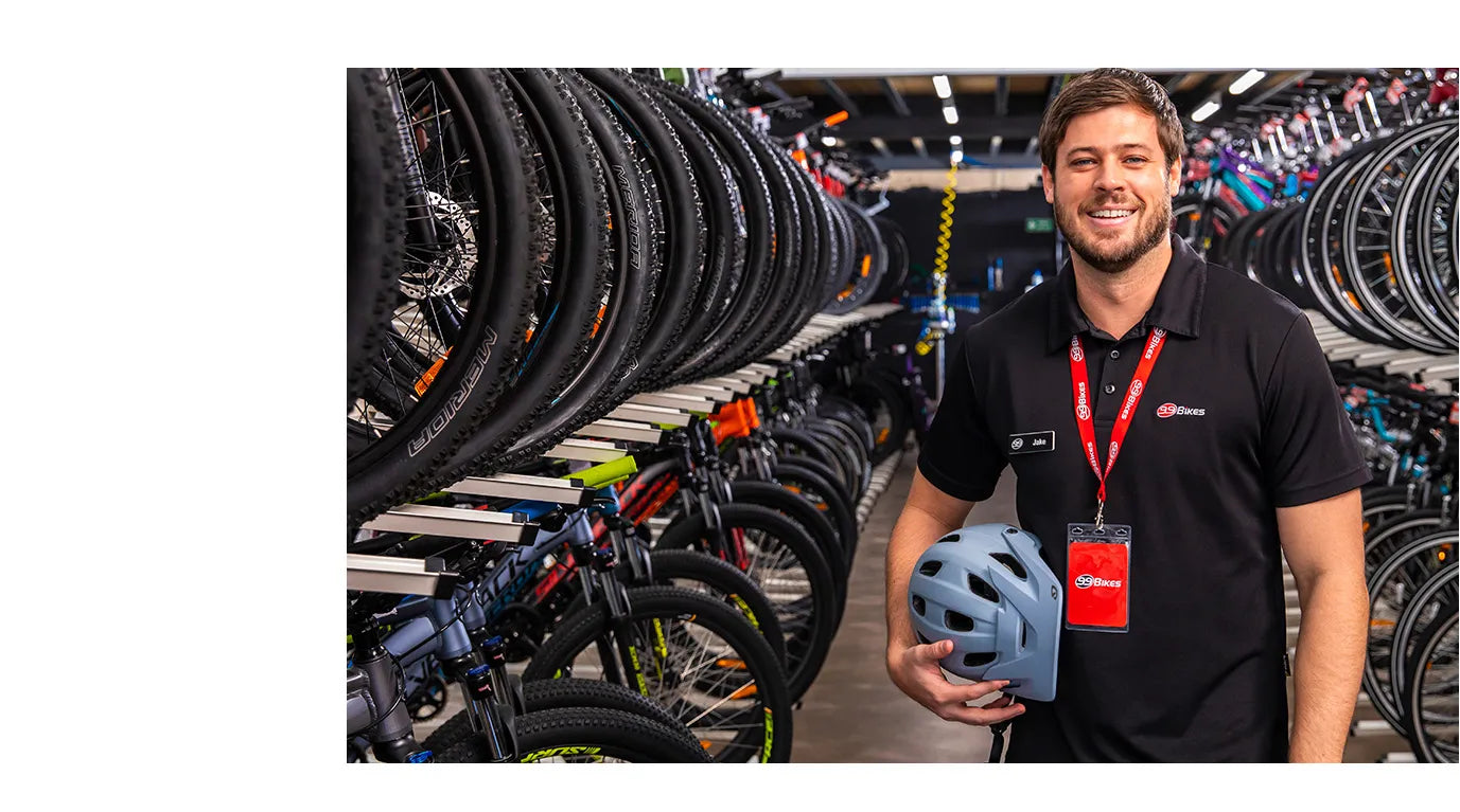 99 Bikes