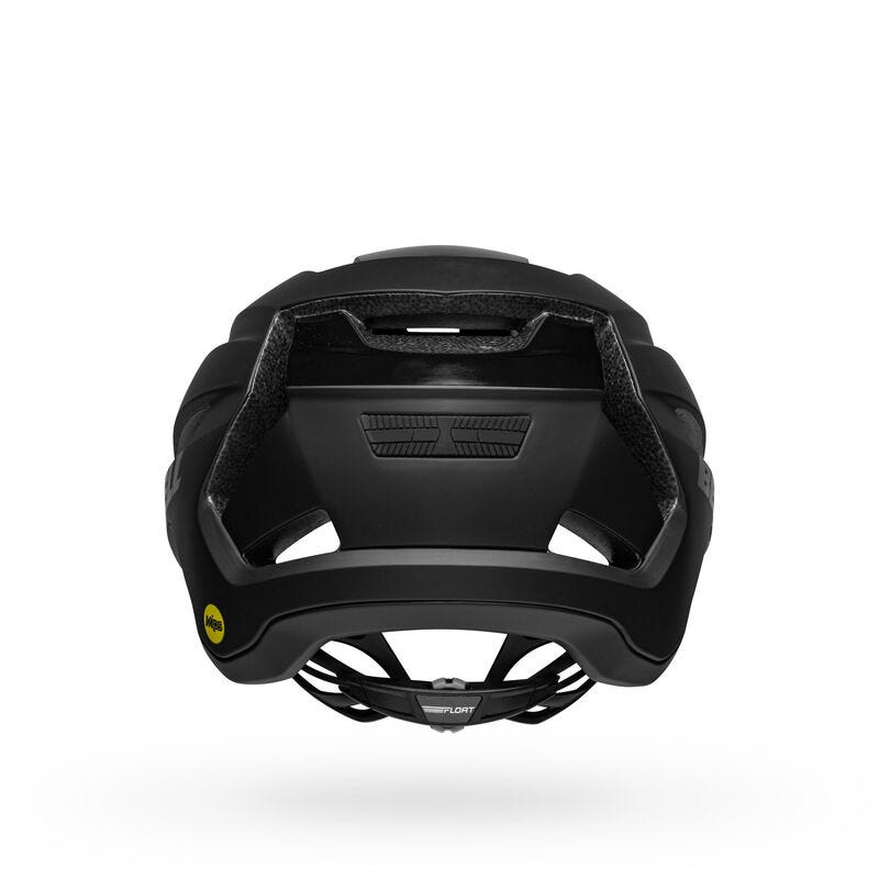 Bell 4Forty MIPS Air MTB Helmet Black