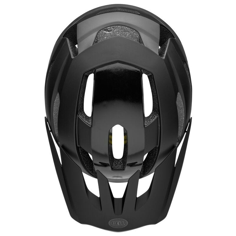 Bell 4Forty MIPS Air MTB Helmet Black
