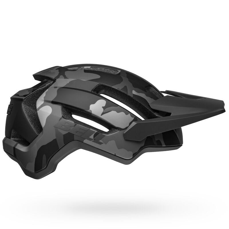 Bell 4Forty MIPS Air MTB Helmet Black/Camo