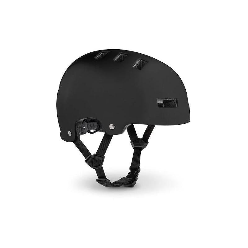 Bluegrass Super Bold Helmet Matt Black SM