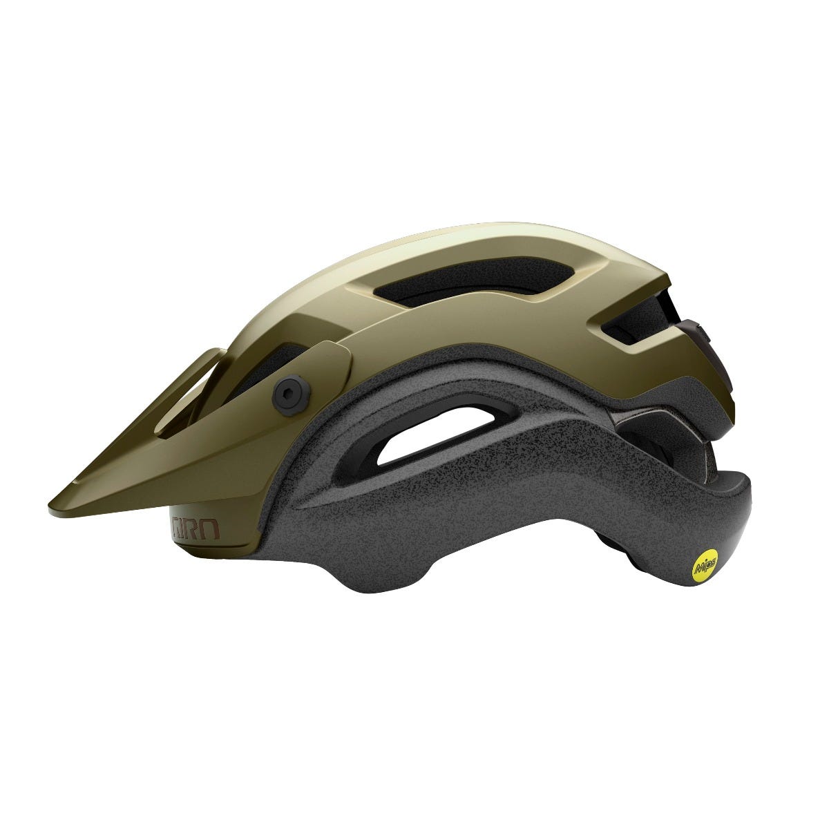 99 bikes giro helmet Manifest MIPS Olive The goal of Giros color:fluo yellow Fish Eyes for Lures Duration:9+