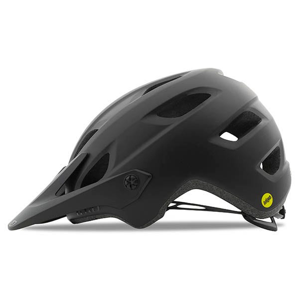 Giro Chronicle MIPS Helmet Matt Black