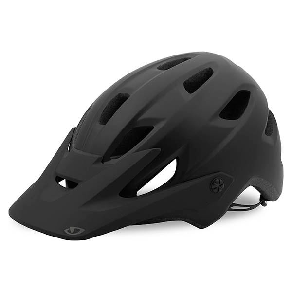 Giro Chronicle MIPS Helmet Matt Black