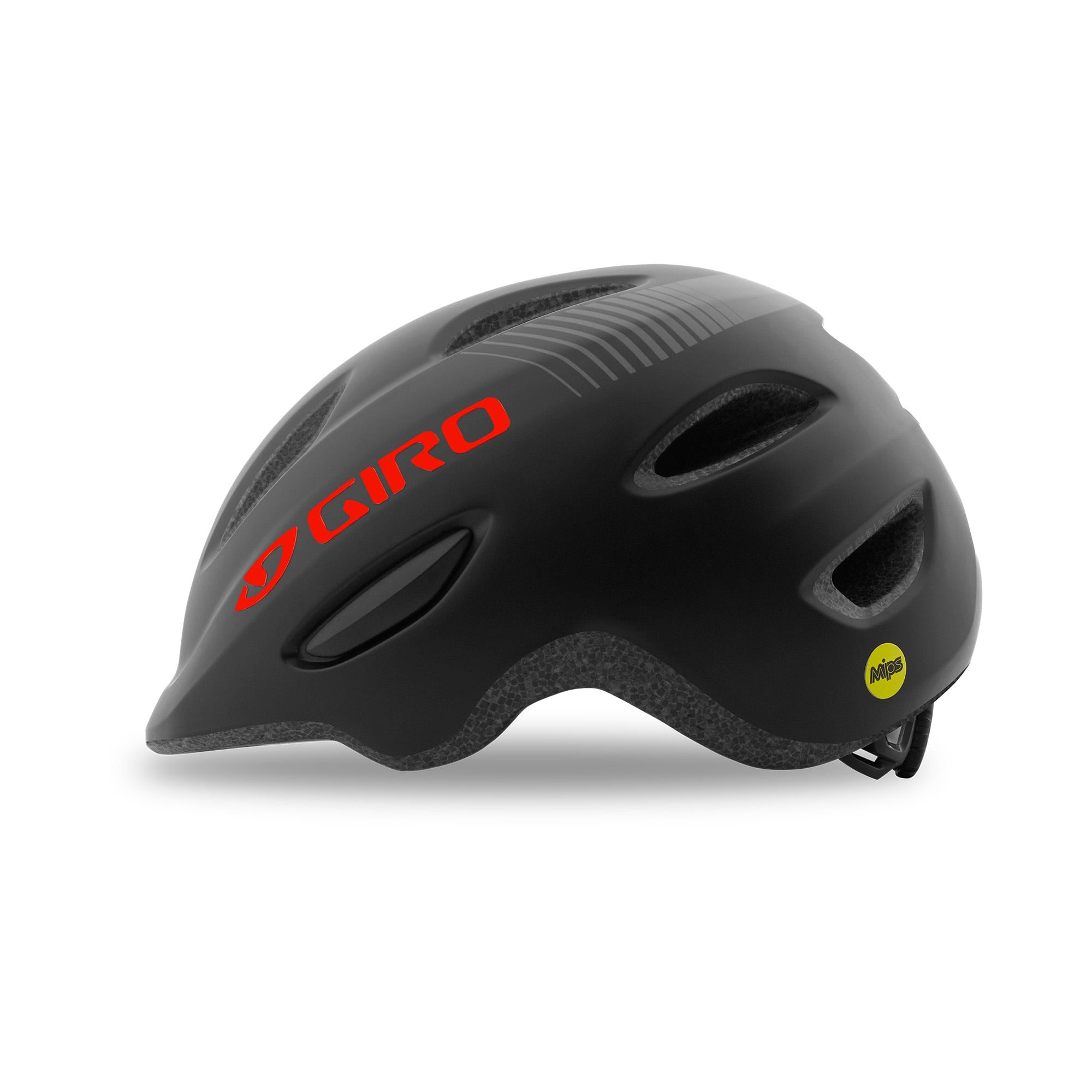 Giro Scamp MIPS Helmet Matt Black – 99 Bikes