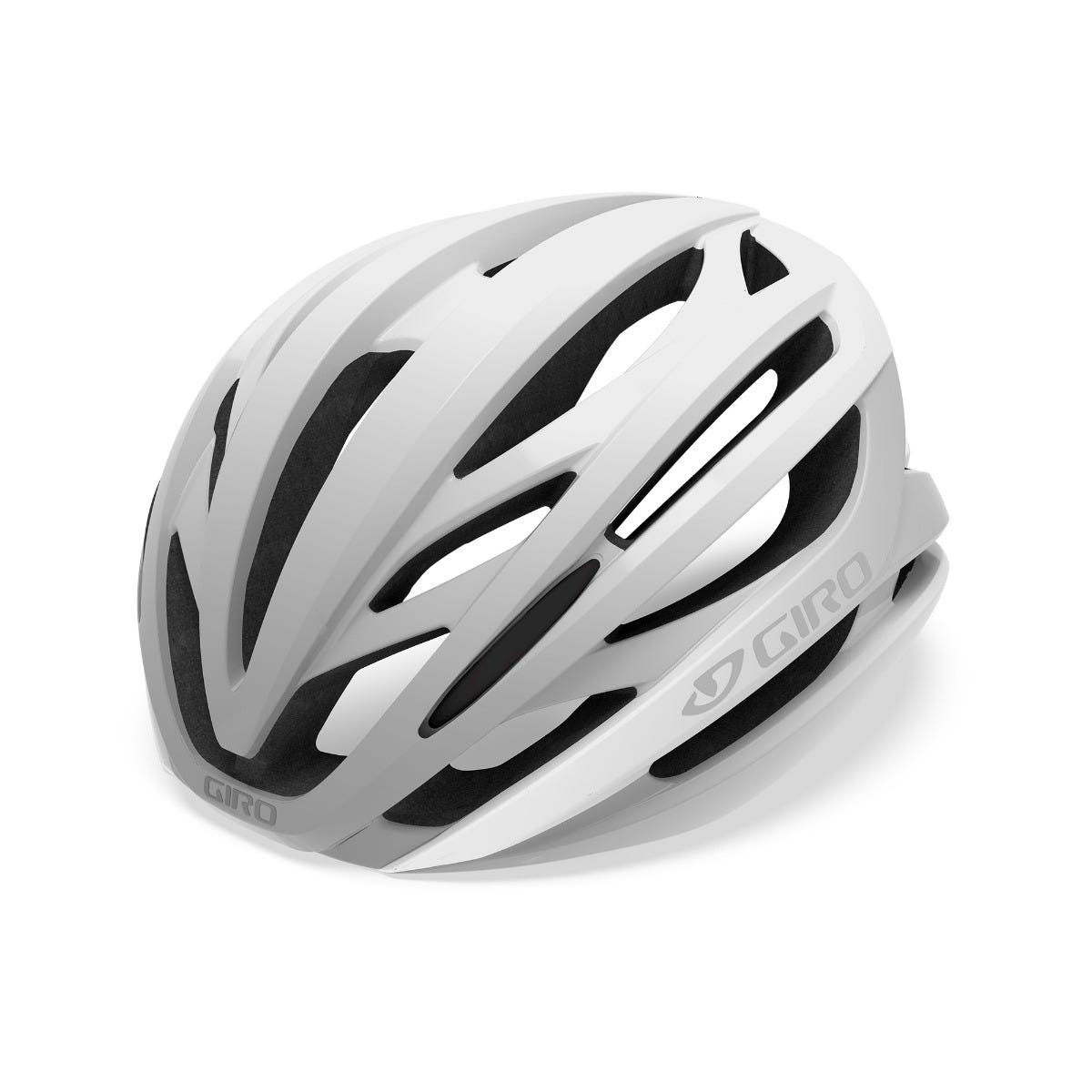 Giro Syntax MIPS Helmet Matt White