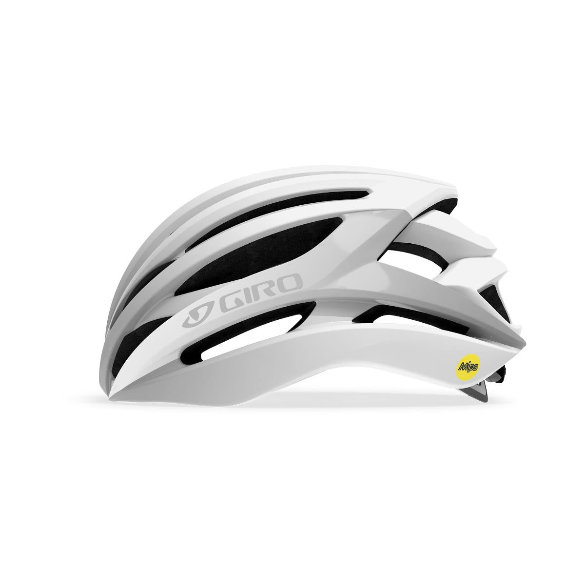 Giro Syntax MIPS Helmet Matt White