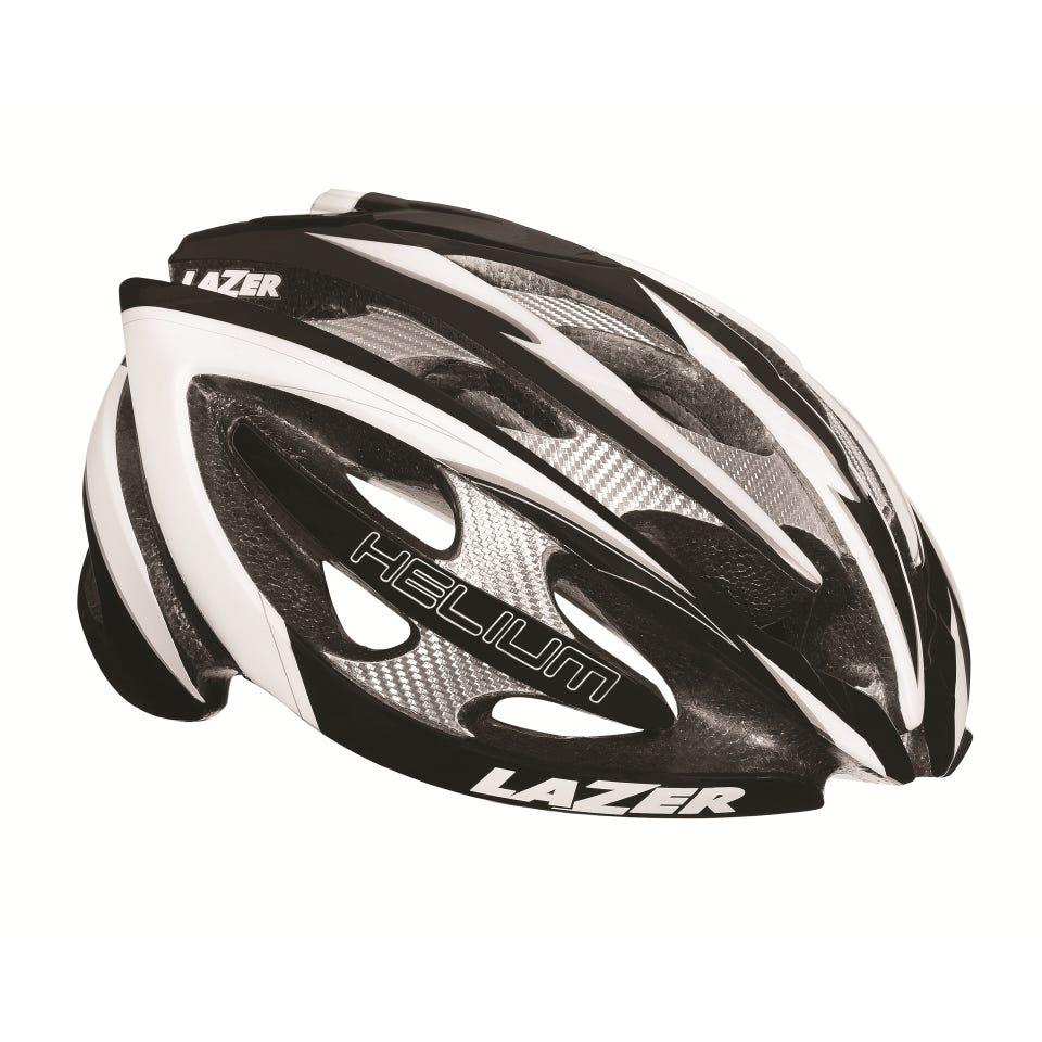 battery size lazer helium helmet Helmet Lazer Helium RS+ Black/White XL