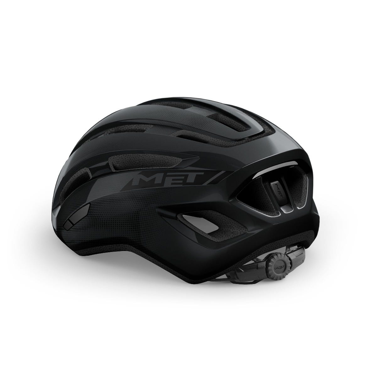 MET Miles MIPS Helmet Black