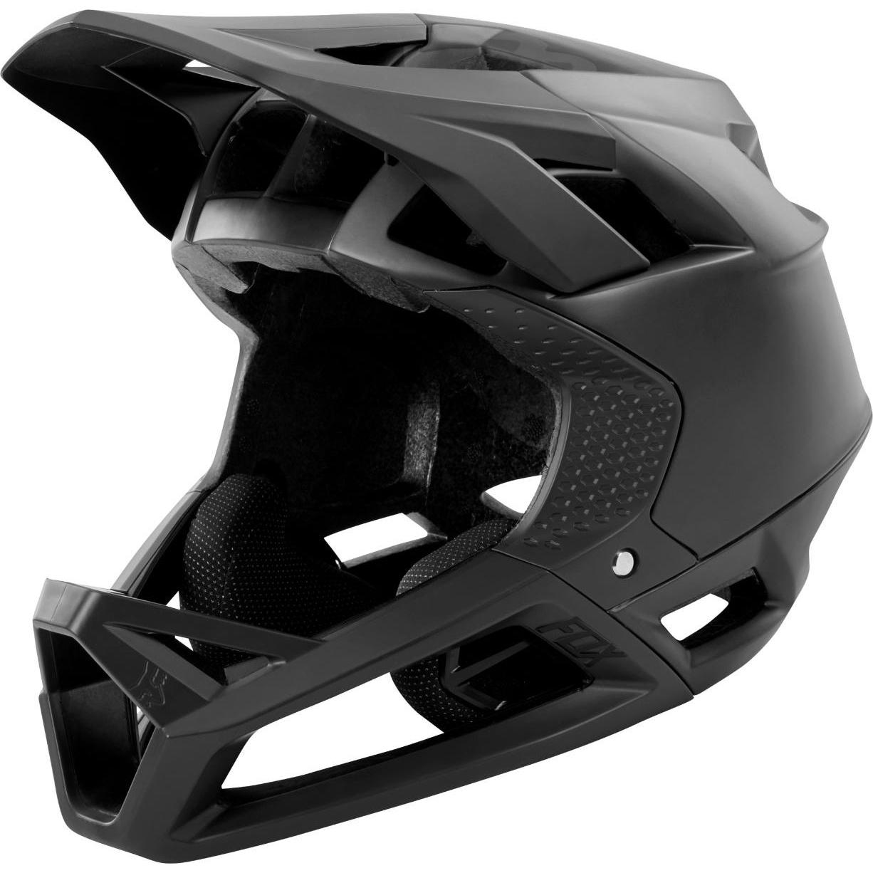 FOX Proframe Fullface MIPS Helmet Matte Black 2023