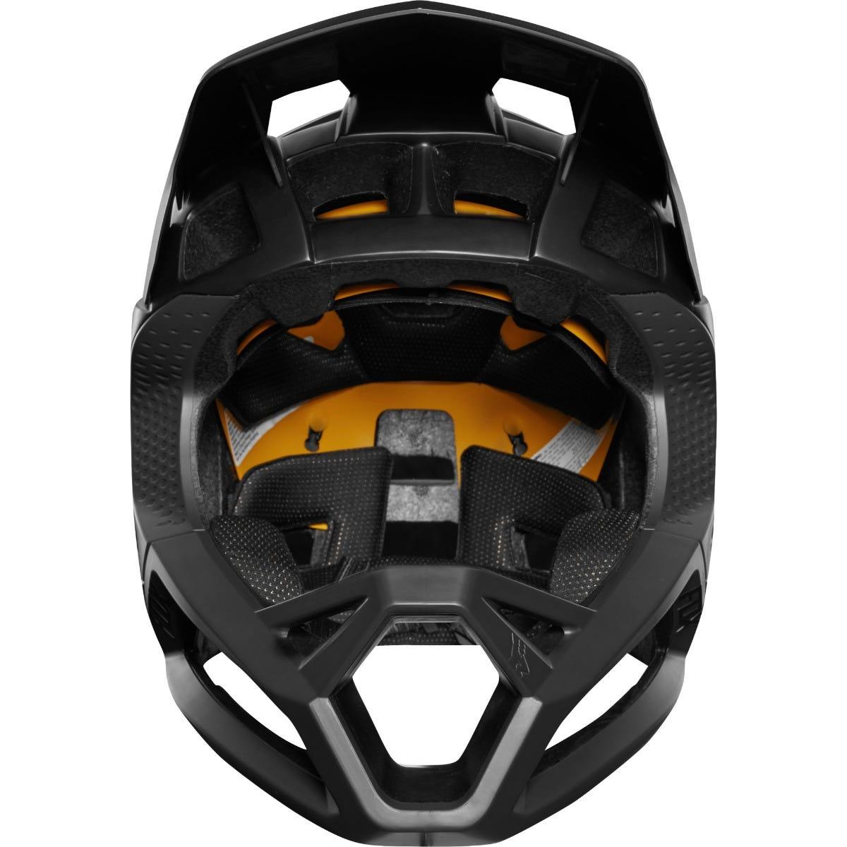 FOX Proframe Fullface MIPS Helmet Matte Black 2023