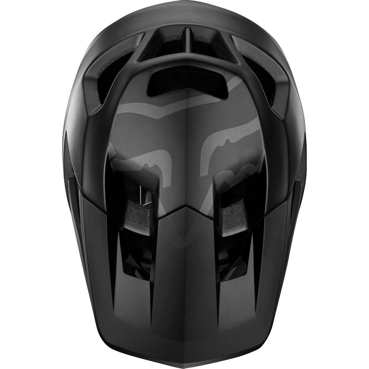 FOX Proframe Fullface MIPS Helmet Matte Black 2023