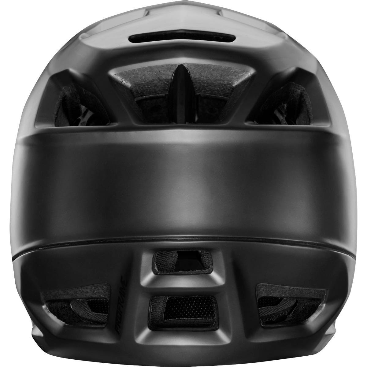FOX Proframe Fullface MIPS Helmet Matte Black 2023
