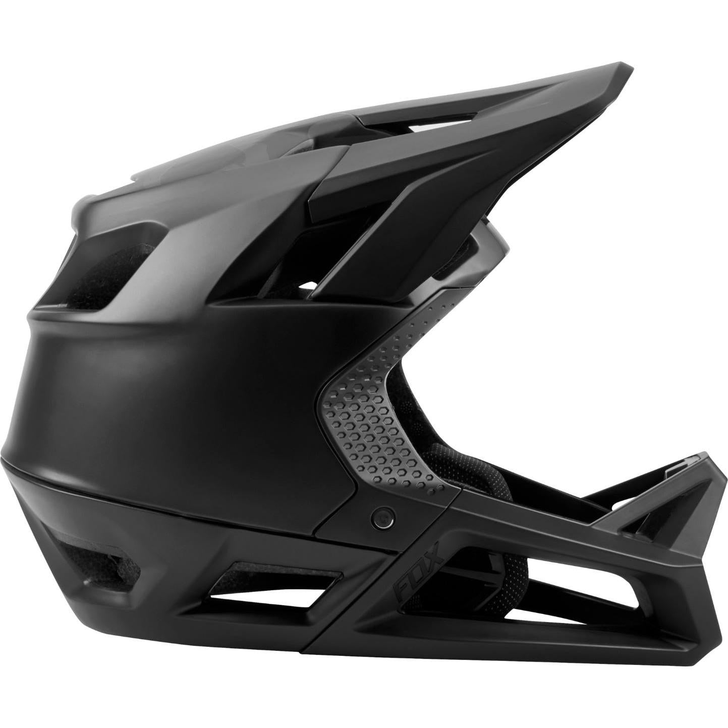 FOX Proframe Fullface MIPS Helmet Matte Black 2023