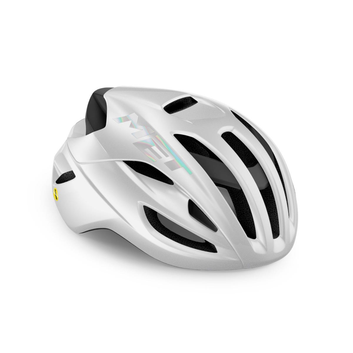 MET Rivale II MIPS Helmet White