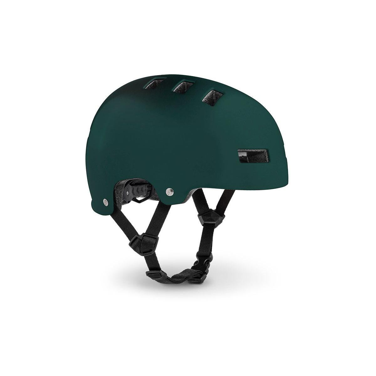 Bluegrass Super Bold Helmet Green Matt – 99 Bikes