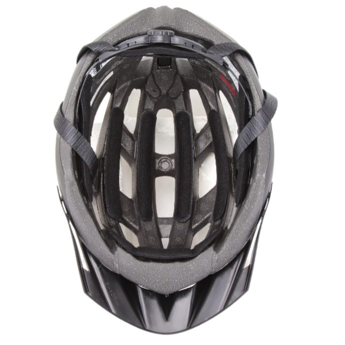 Cinettica Velocita Road Helmet Black