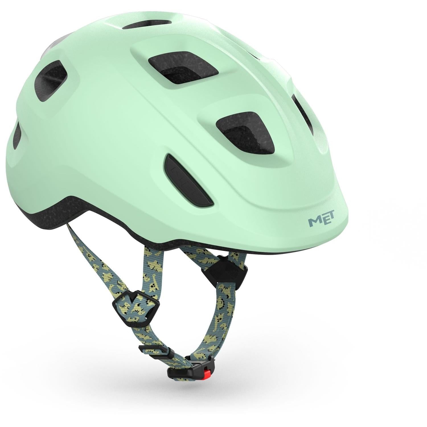 99 bikes kids helmets MET Hooray MIPS Helmet Dusted Green with LIGHT XS Best City Bike 2020 Right Pack Expression - all Schwinn helmets are Options:HELMET K3 SV GROOVY ML