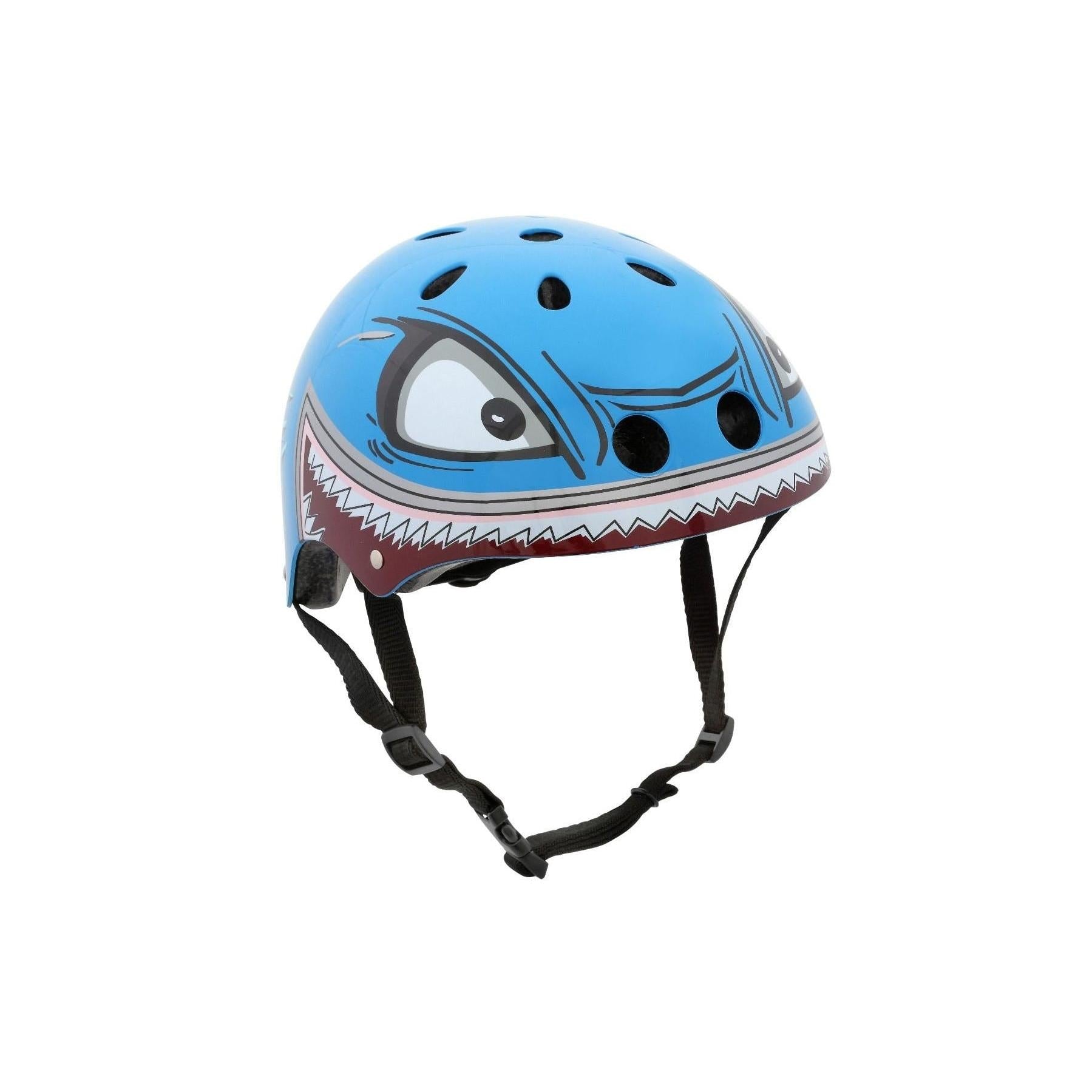 Hornit Shark Kids Helmet – 99 Bikes