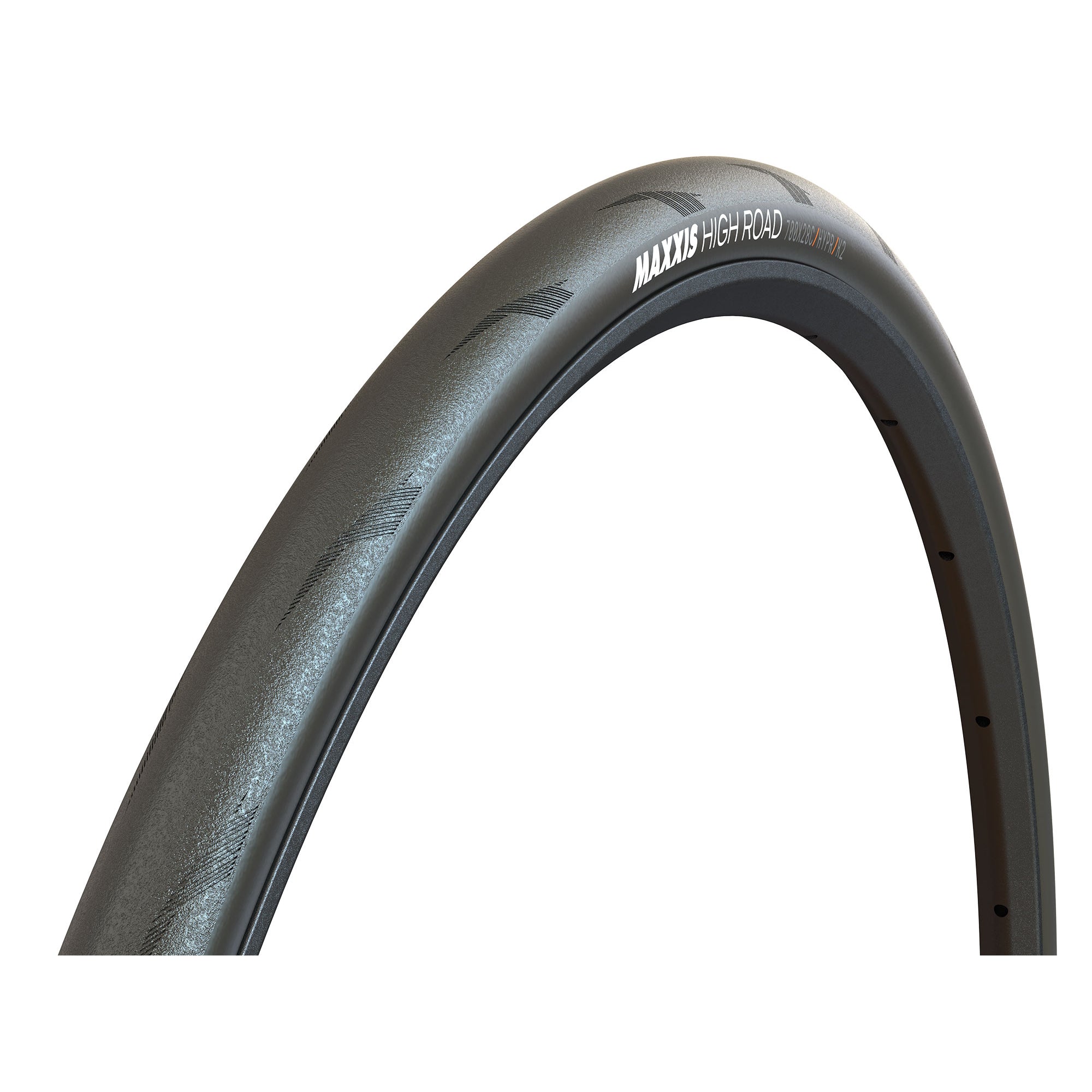Maxxis High Road G3 Folding Road Tyre 700x28C HYPR K2 150TPI – 99