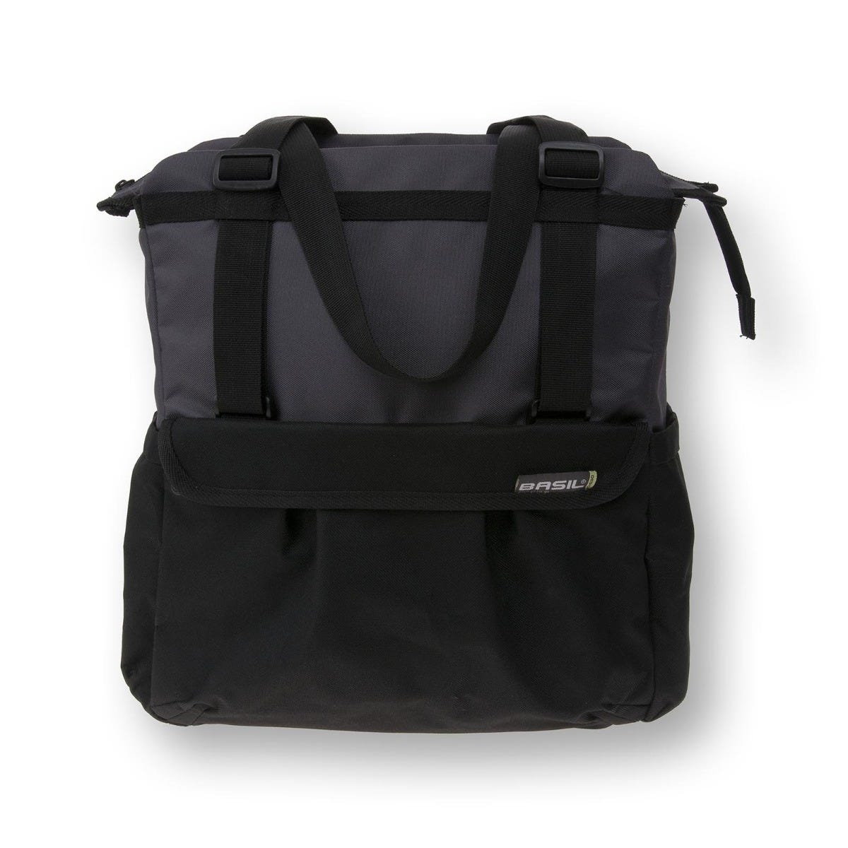 Basil Shopper XL Bag 20L Black