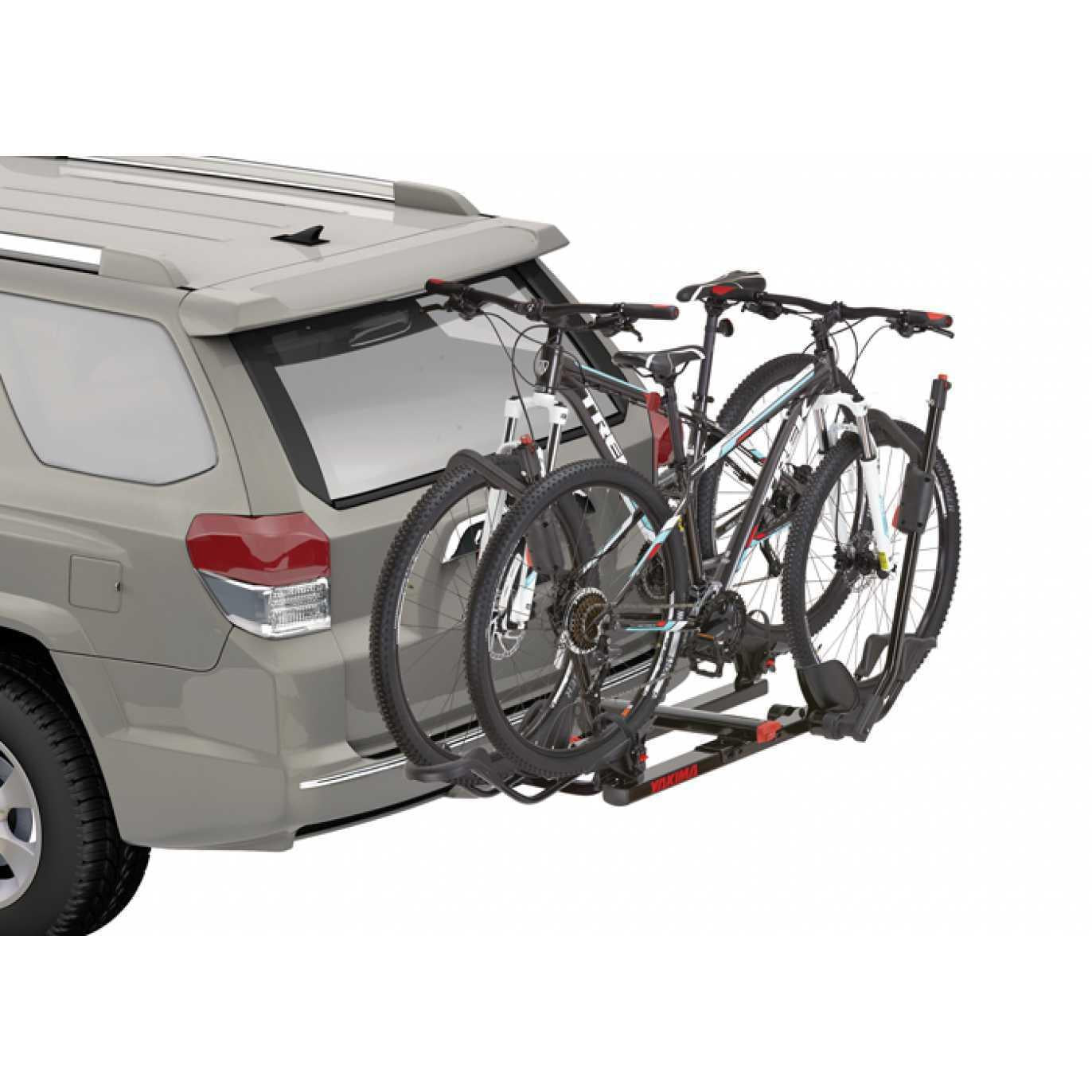 Yakima HoldUp 2 Bike Hitch Rack