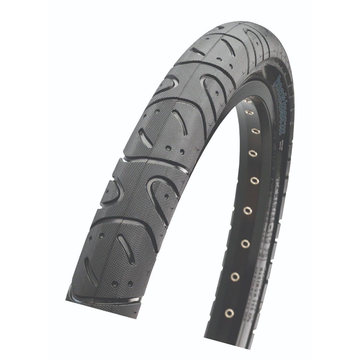 Maxxis Hookworm Wire Bead BMX Tyre