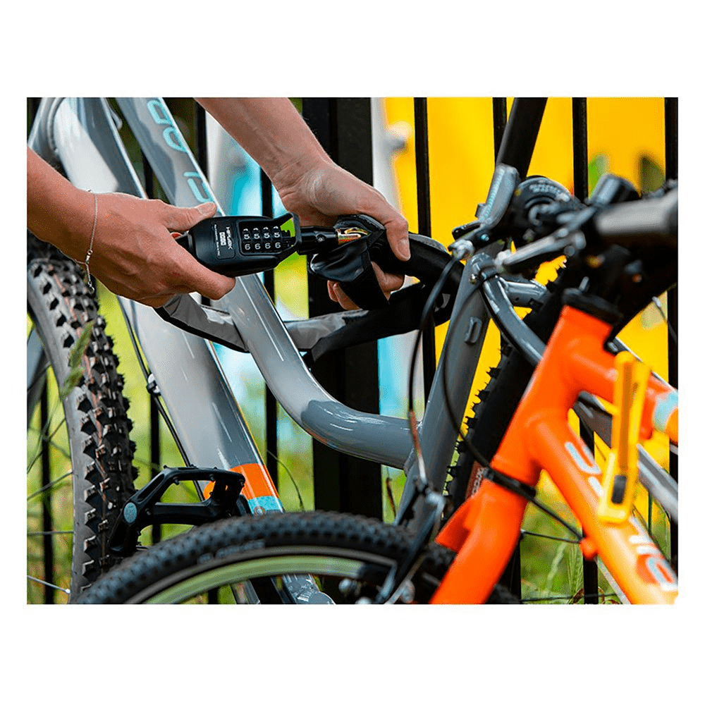 Hiplok SPIN SuperBright 75cm