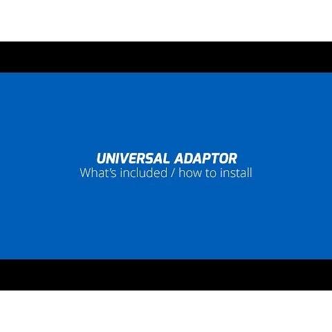 Quad Lock Universal Phone Case Adaptor V3