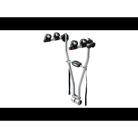 Thule Xpress 2 Bike Tow Ball Rack