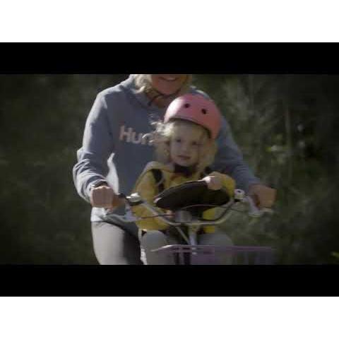 WeeRide Deluxe Baby Seat