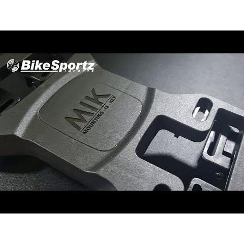 Basil MIK Adapter Plate