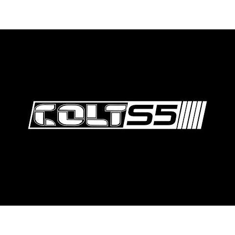 Envy Colt S5 Complete Scooter Teal