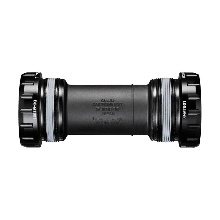Shimano BB-MT801 Deore XT Bottom Bracket 68/73mm