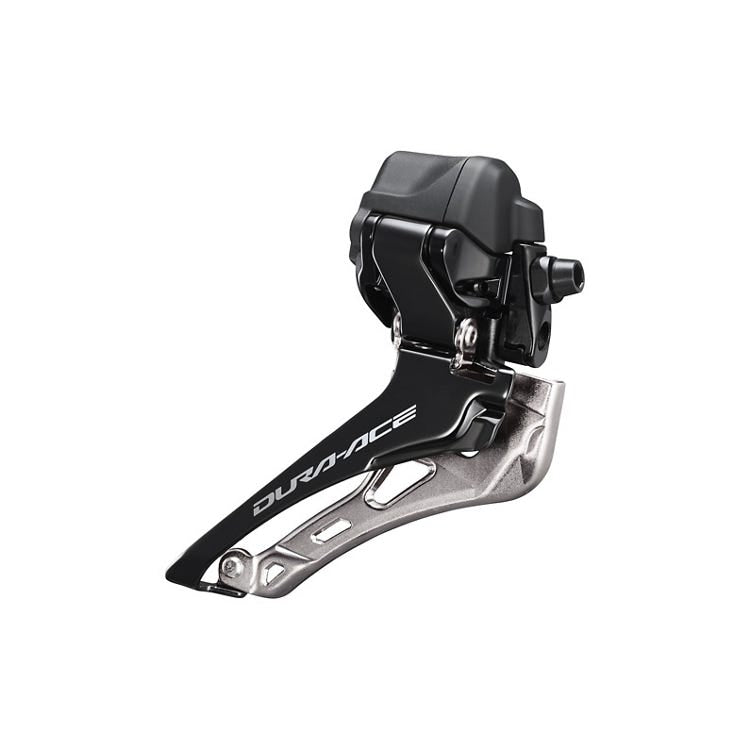 Shimano Dura-Ace R9250 Di2 12 Speed Front Derailleur