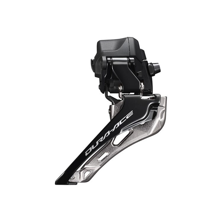 Shimano Dura-Ace R9250 Di2 12 Speed Front Derailleur – 99 Bikes