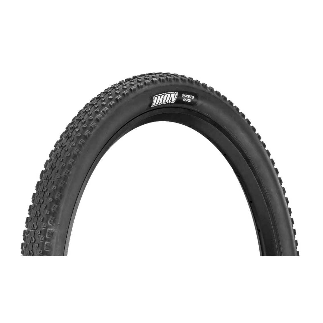 Maxxis Ikon Wire Bead MTB Tyre 29 x – 99 Bikes - Main Image