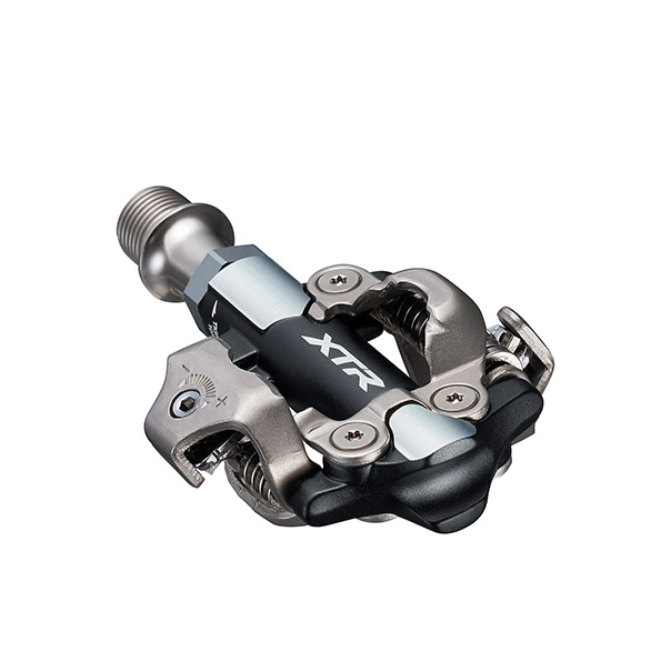 pedale xtr shimano Shimano XTR M9100 MTB Race Pedal – 99 Bikes