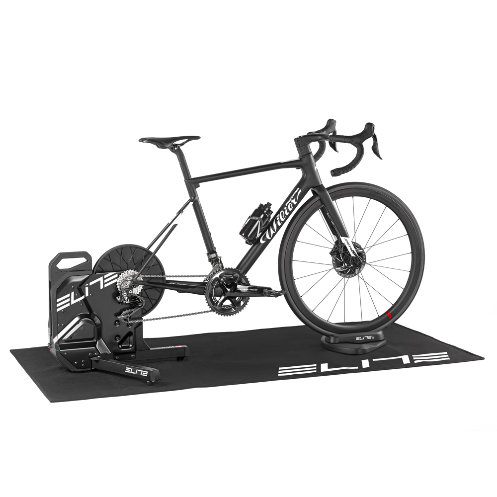 Elite Folding Indoor Trainer Mat