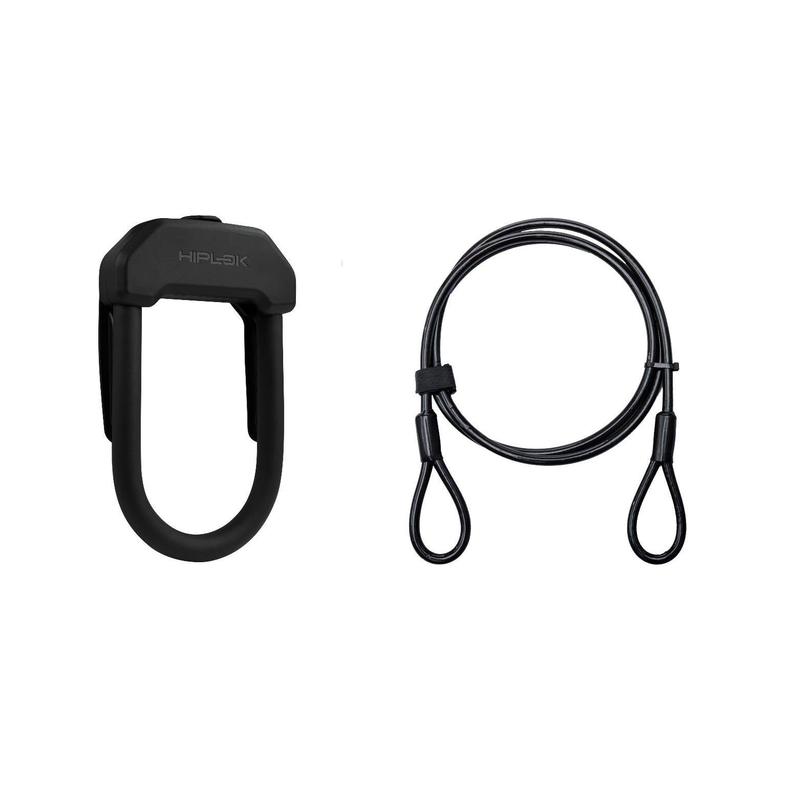 Bike Chain Lock Hiplok Dx Review Hiplok DX: Maximum Security Bike