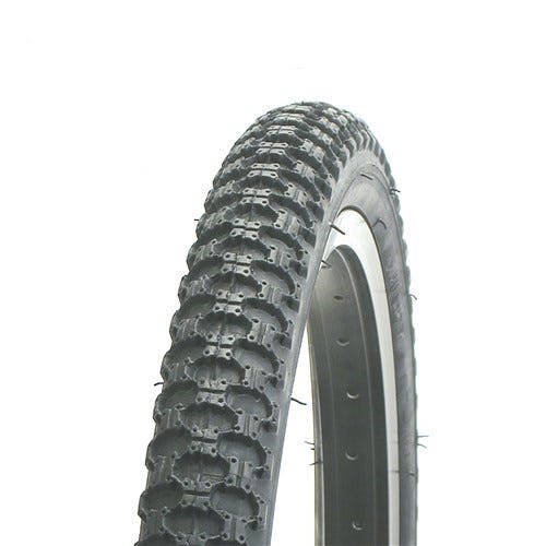 Freedom MX3 Tyre 20 x 2.125 Black