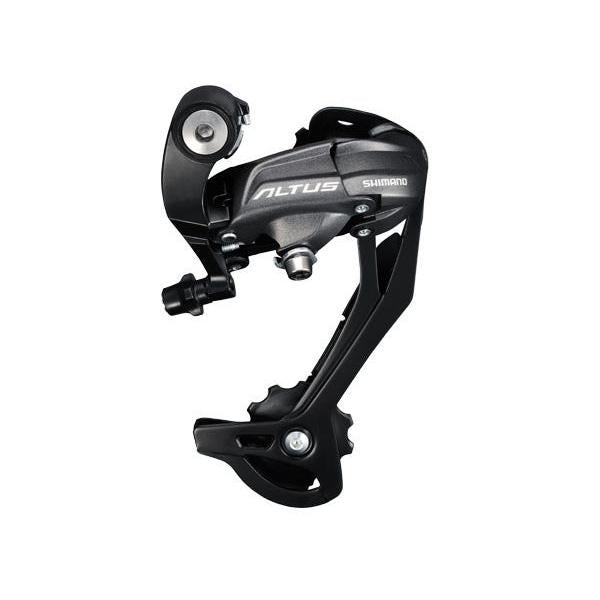 Shimano Altus M370 9 Speed Derailleur