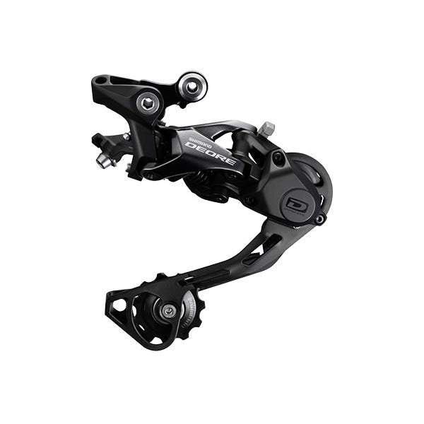 Shimano Deore Shadow M6000 10 Speed Derailleur – 99 Bikes