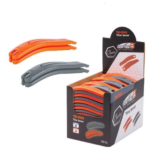SuperB Single Tyre Lever