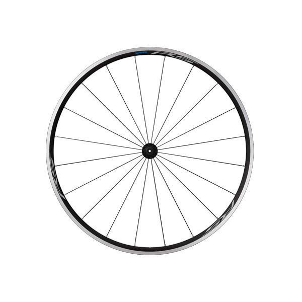 Shimano RS100 700c Front Wheel – 99 Bikes